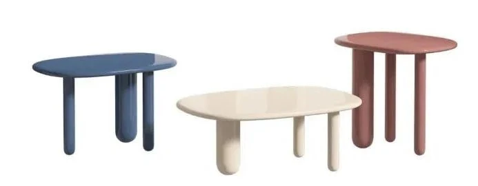 Tottori Coffee Table by Driade - Image 2