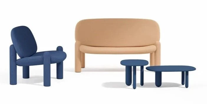 Tottori Coffee Table by Driade - Image 3