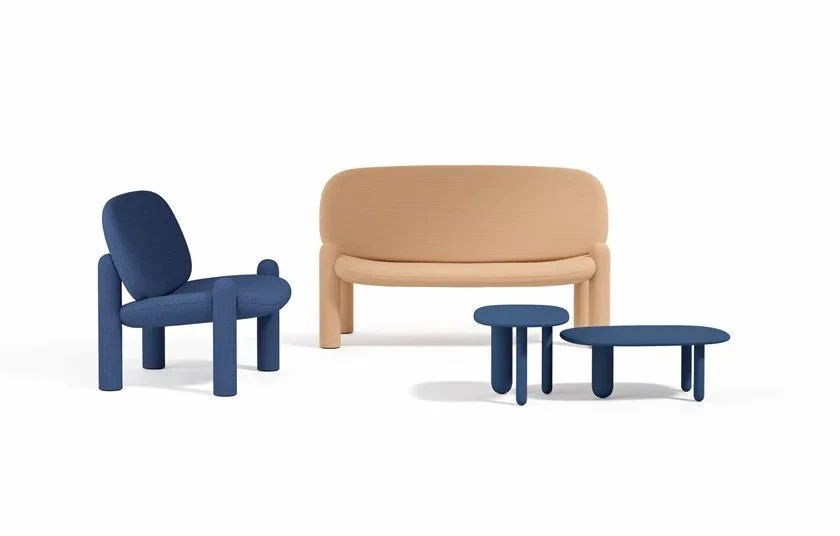 Tottori Sofa by Driade - Image 5