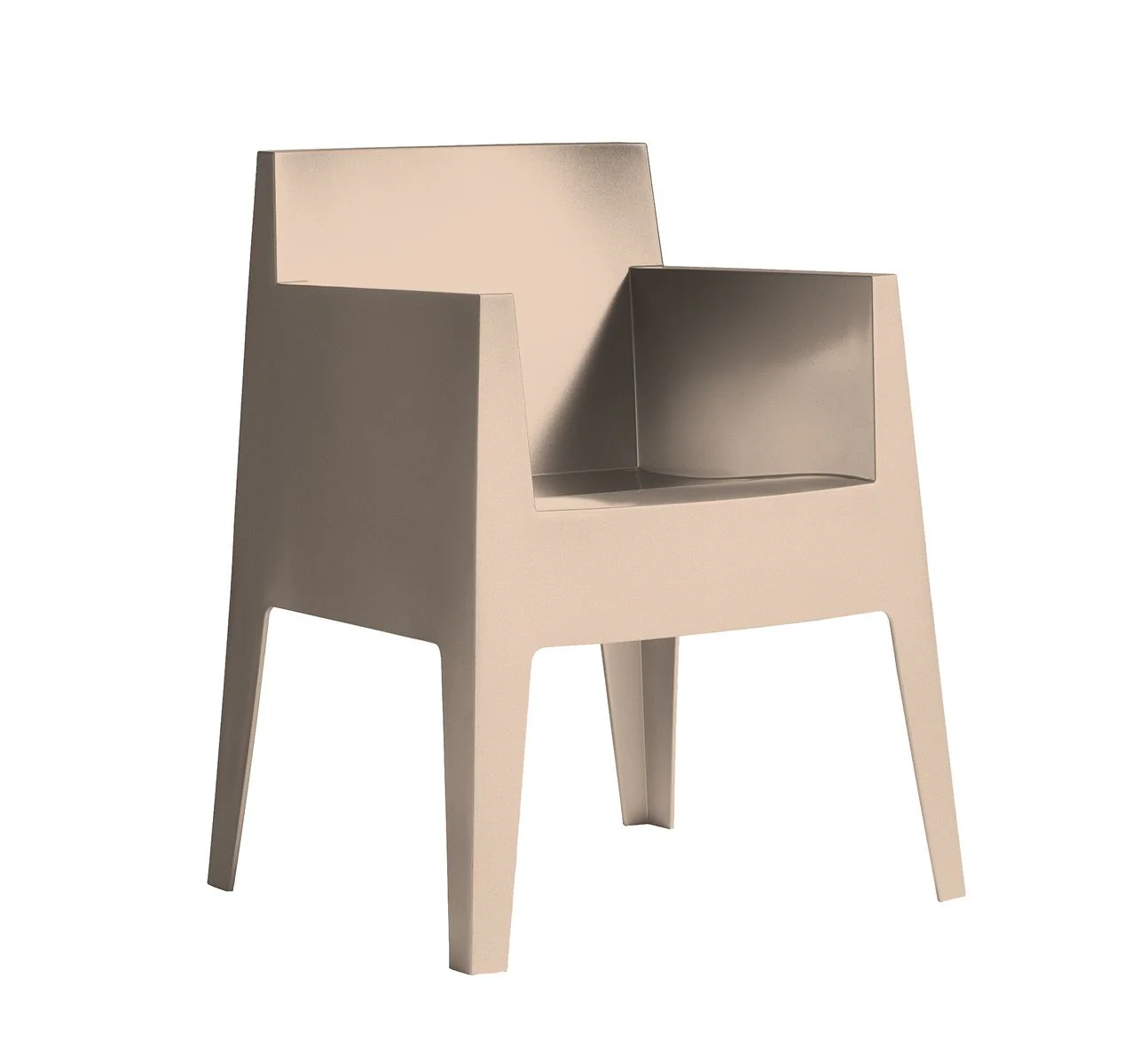 Toy Armchair by Driade - Image 2