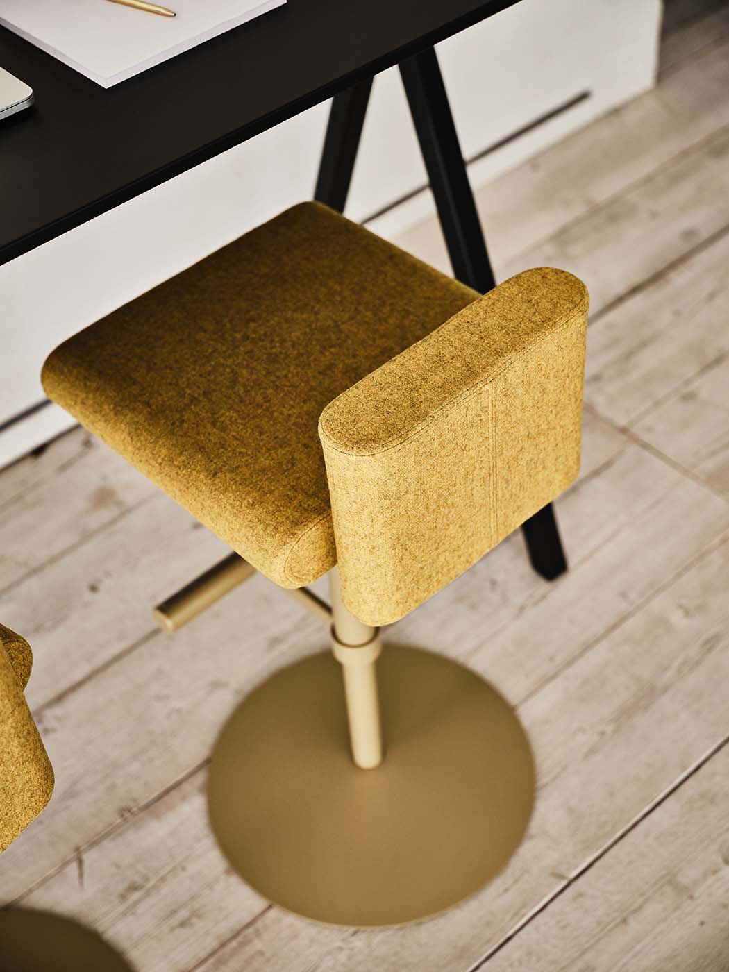 Toy SG TS Stool by Midj - Image 7