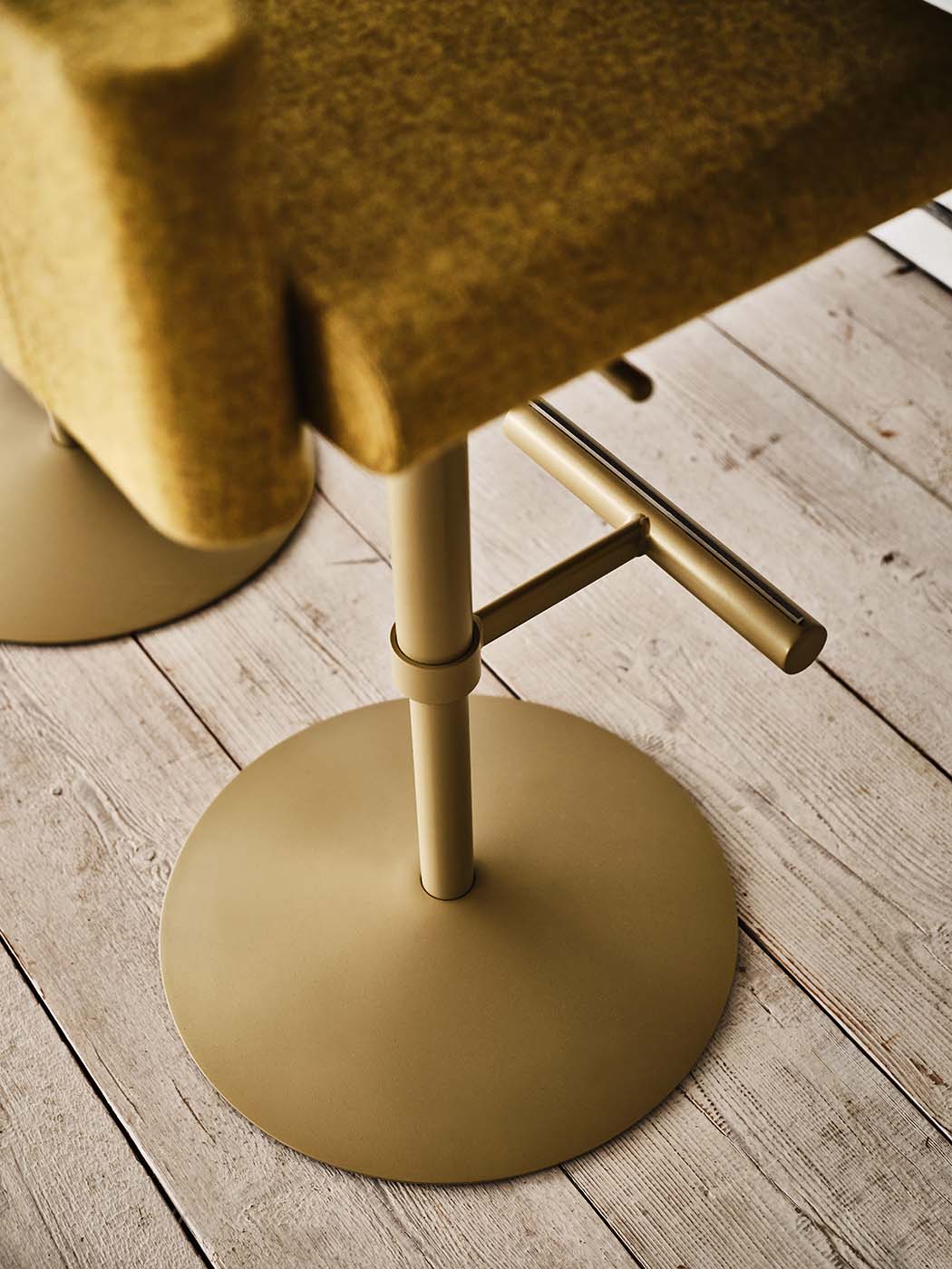 Toy SG TS Stool by Midj - Image 8