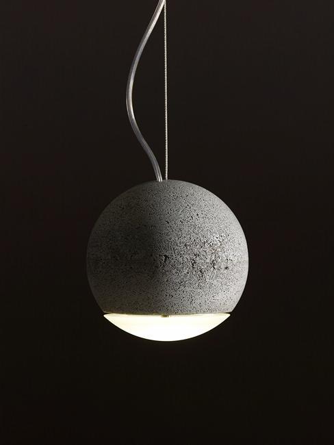 08/18 Trabant 1 Ceiling Lamp by TECNOLUMEN - Image 10