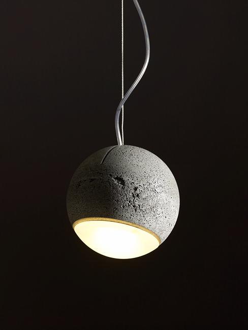 08/18 Trabant 1 Ceiling Lamp by TECNOLUMEN - Image 12