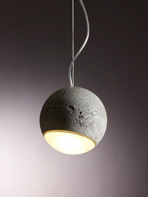 08/18 Trabant 1 Ceiling Lamp by TECNOLUMEN - Image 13