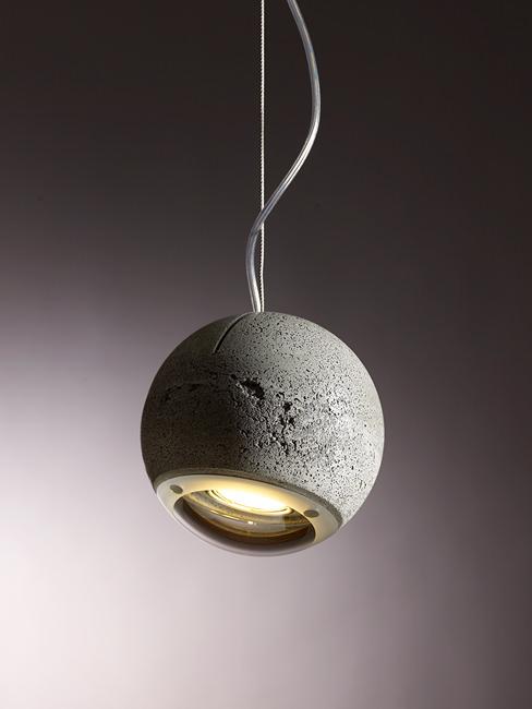 08/18 Trabant 1 Ceiling Lamp by TECNOLUMEN - Image 15