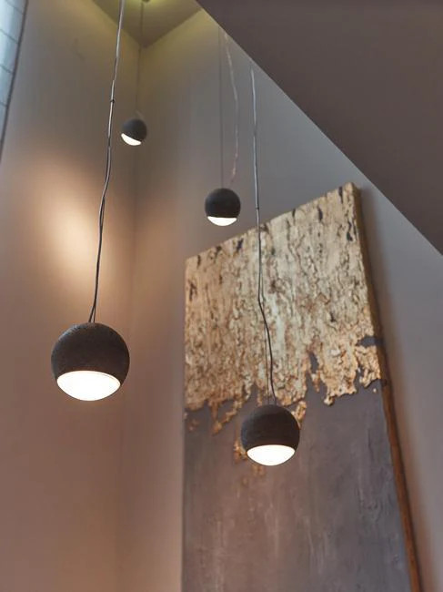 08/18 Trabant 1 Ceiling Lamp by TECNOLUMEN - Image 18