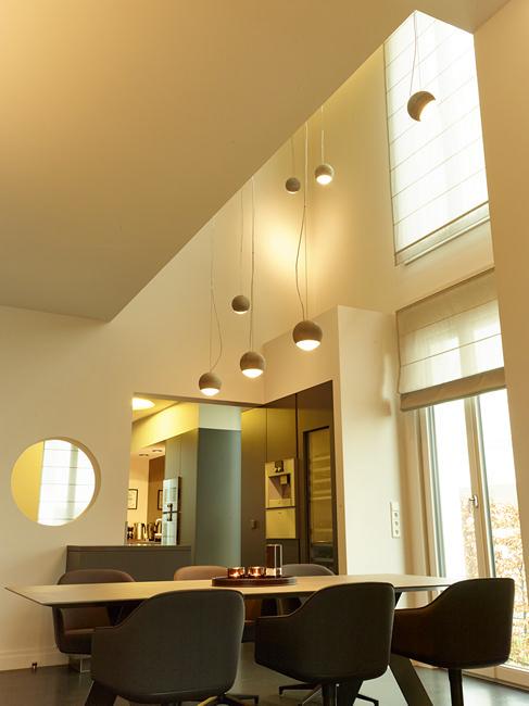 08/18 Trabant 1 Ceiling Lamp by TECNOLUMEN - Image 19