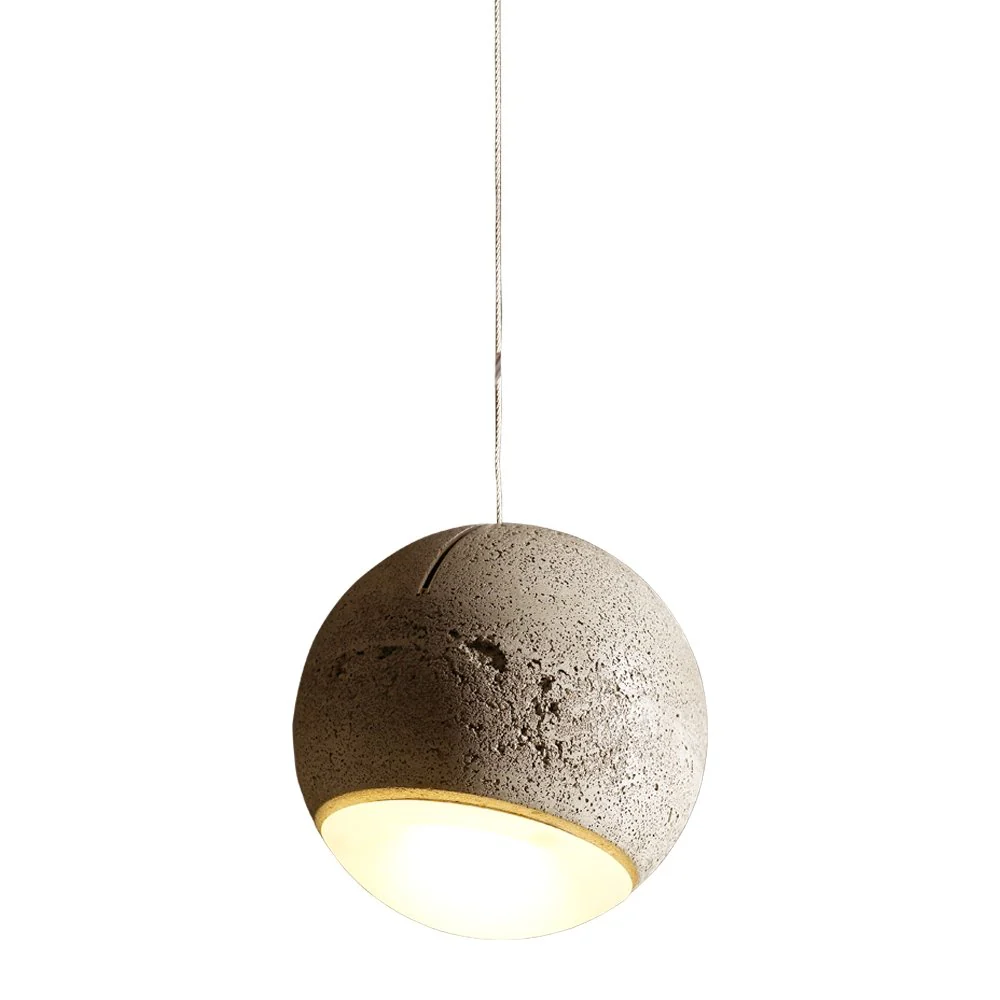 08/18 Trabant 1 Ceiling Lamp by TECNOLUMEN - Image 3