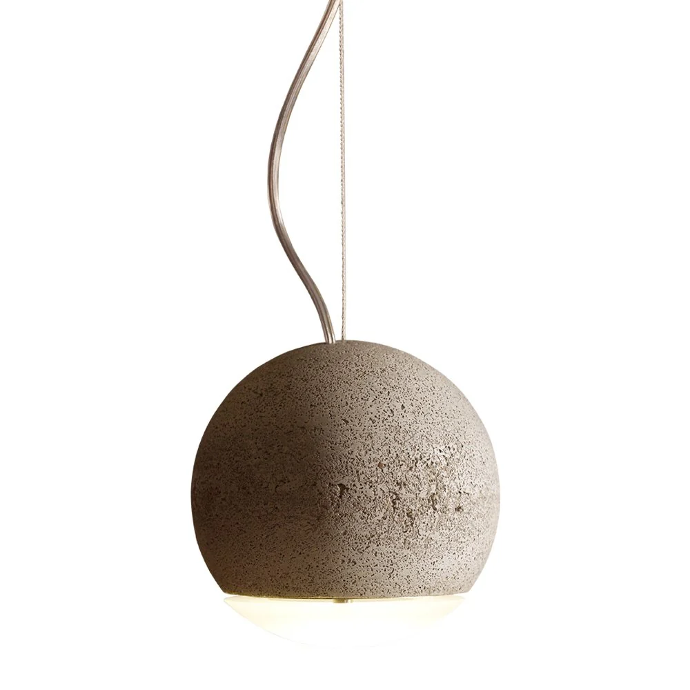 08/18 Trabant 1 Ceiling Lamp by TECNOLUMEN - Image 5
