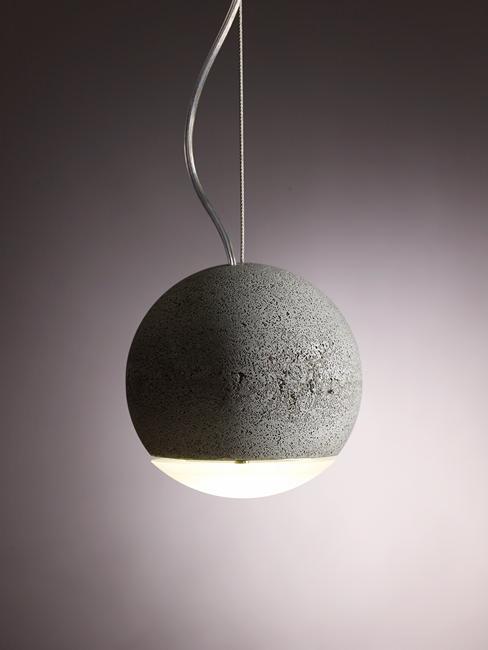 08/18 Trabant 1 Ceiling Lamp by TECNOLUMEN - Image 9