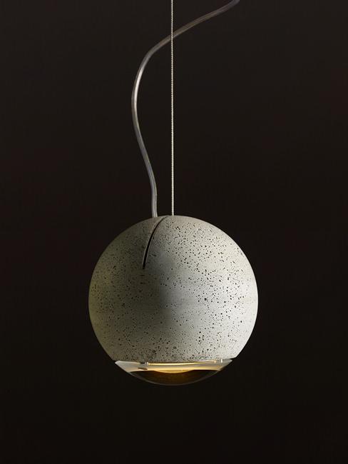 Trabant 2 Ceiling Lamp by TECNOLUMEN - Image 11