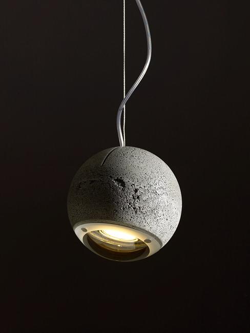 Trabant 2 Ceiling Lamp by TECNOLUMEN - Image 12