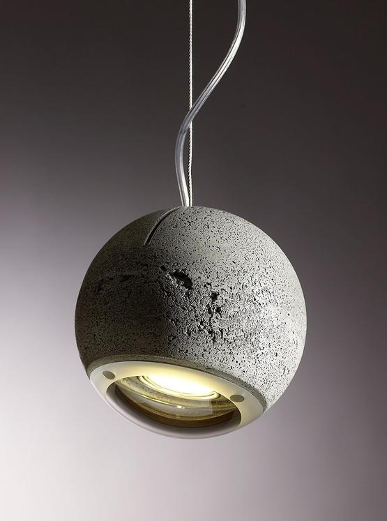 Trabant 2 Ceiling Lamp by TECNOLUMEN - Image 13