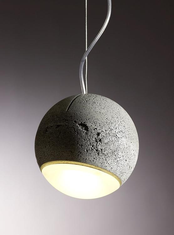 Trabant 2 Ceiling Lamp by TECNOLUMEN - Image 14