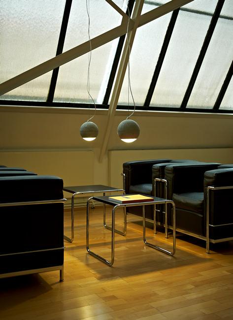 Trabant 2 Ceiling Lamp by TECNOLUMEN - Image 18
