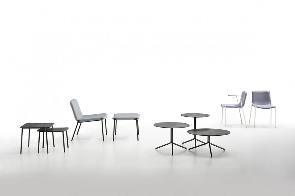 Trampoliere Coffee Table  by Midj - Image 4