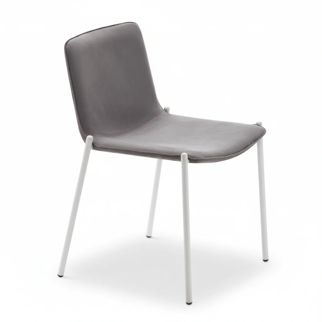 Trampoliere IN S M Side Chair by Midj