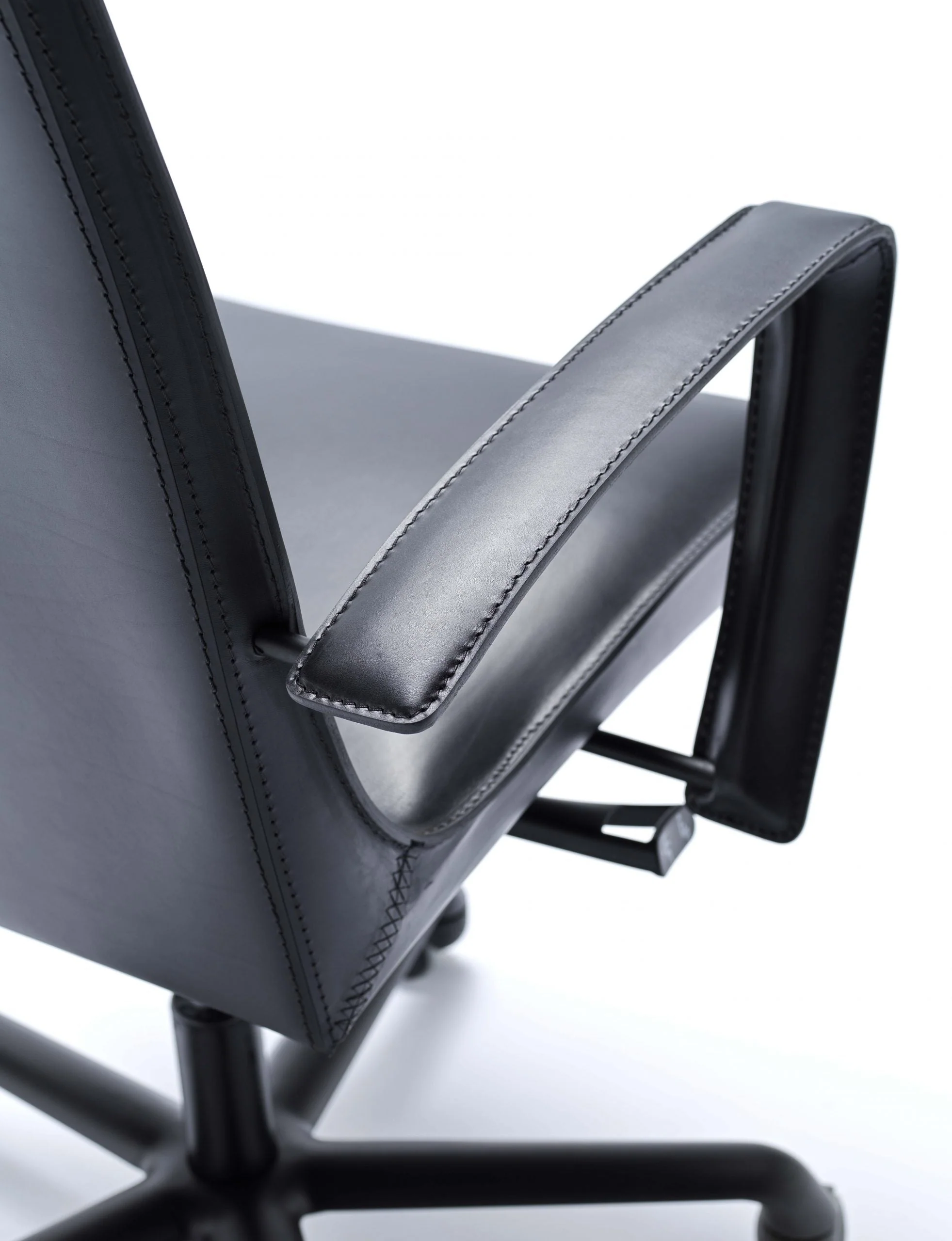 Tresor ABW Office Armchair by Fasem - Image 8