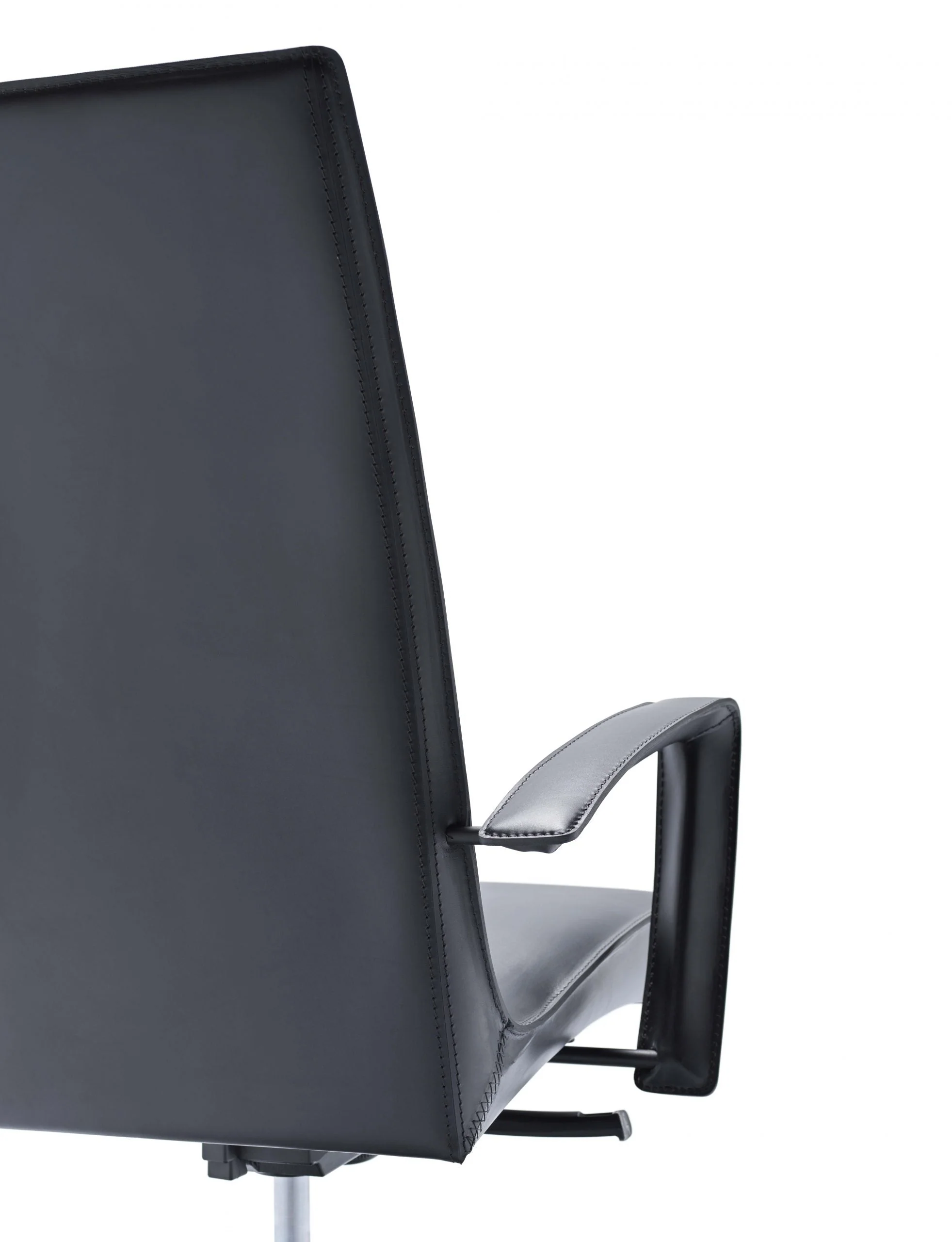 Tresor ABW Office Armchair by Fasem - Image 9