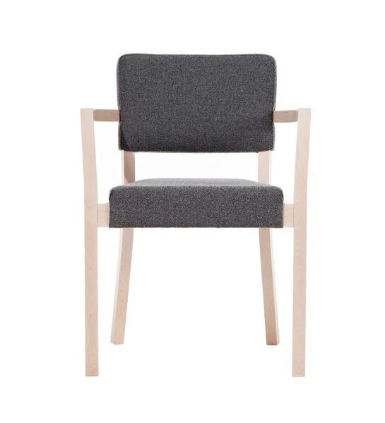 Treviso Bentwood Armchair by Ton - Image 7
