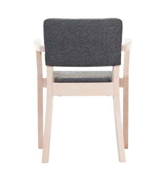 Treviso Bentwood Armchair by Ton - Image 8