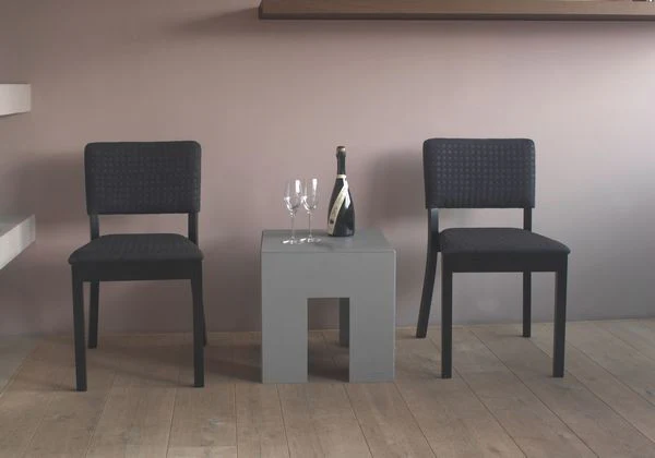 Treviso Bentwood Side Chair by Ton - Image 11