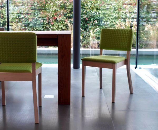 Treviso Bentwood Side Chair by Ton - Image 12