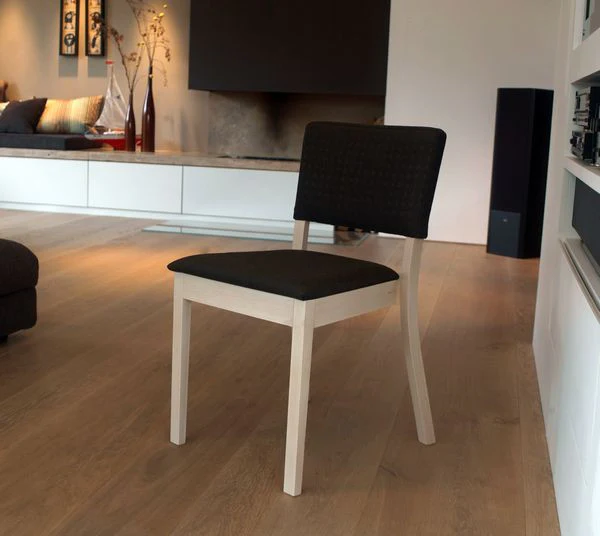 Treviso Bentwood Side Chair by Ton - Image 13