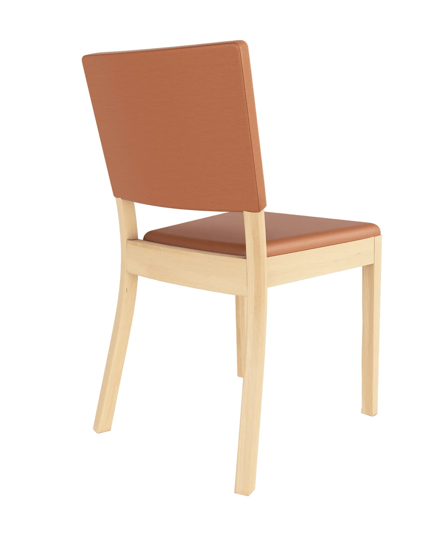 Treviso Bentwood Side Chair by Ton - Image 2