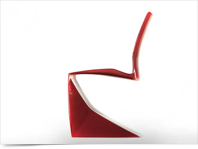 Tribute Carbon Fiber Chair by Mast Elements - Image 2