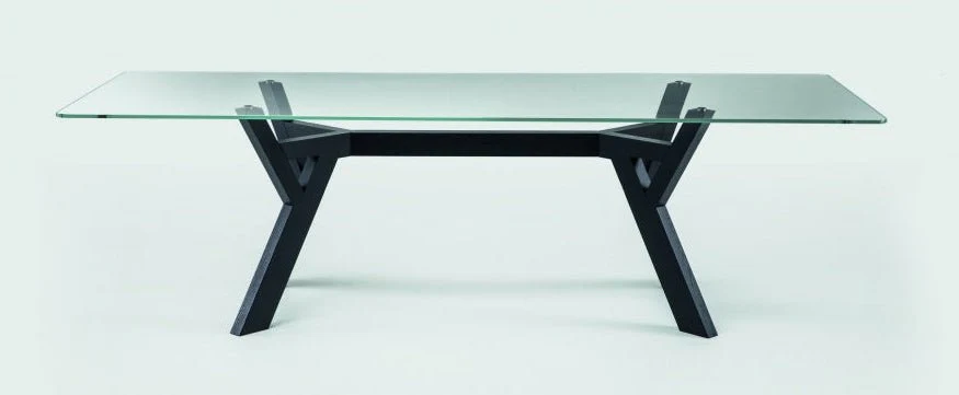 Trigono Dining Table by Bross - Image 2