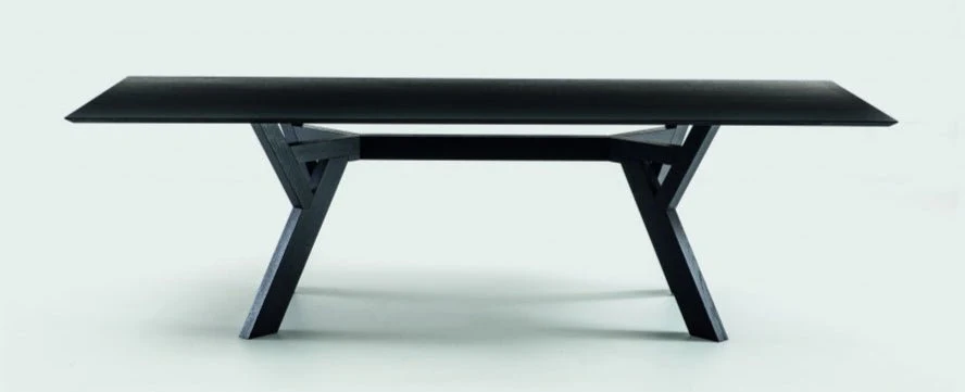 Trigono Dining Table by Bross - Image 3