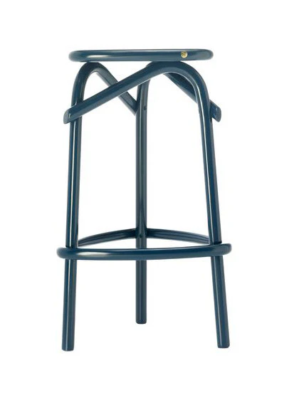 Trio Bentwood Stool by GTV - Image 7