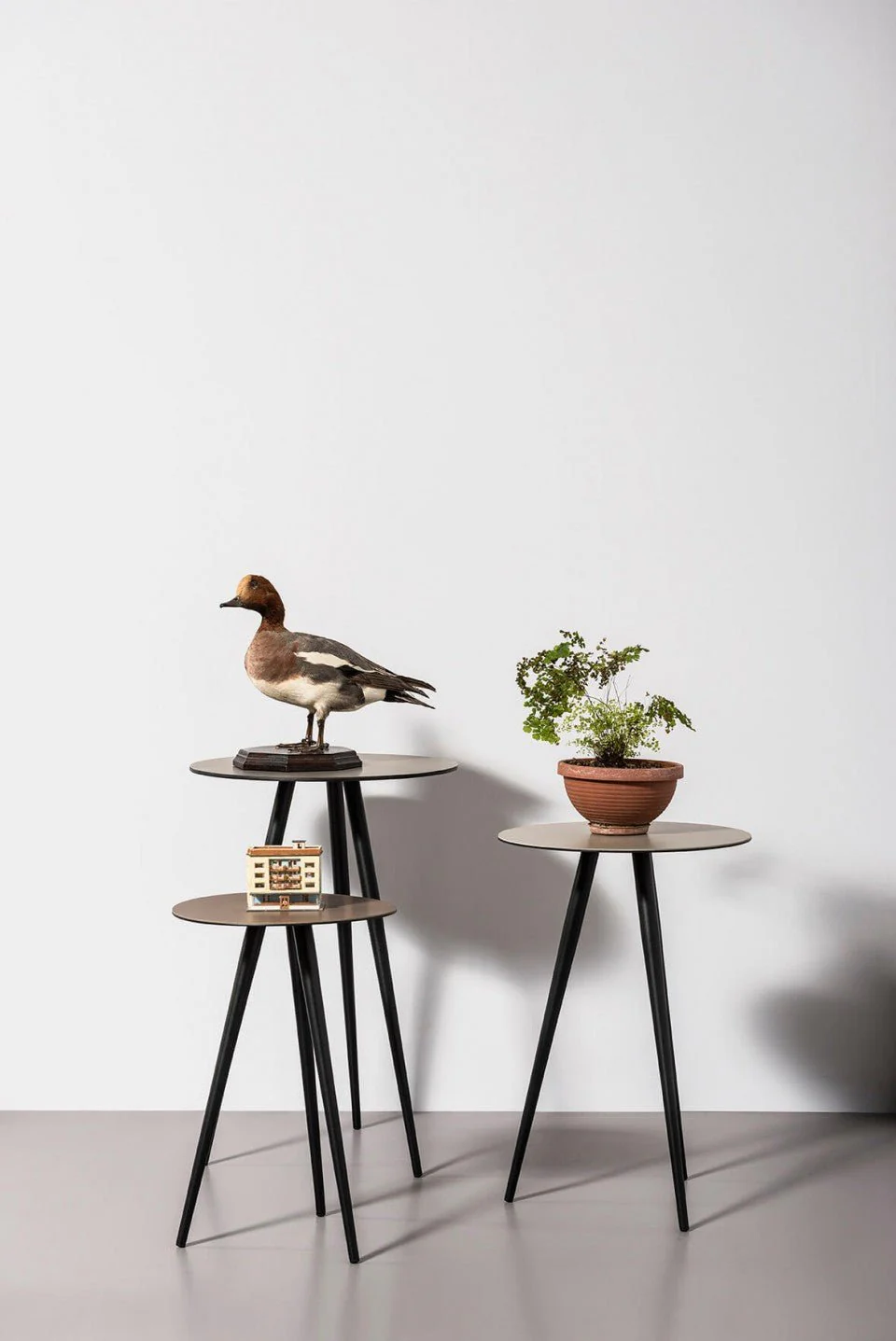 Trip Side Table by Midj - Image 5