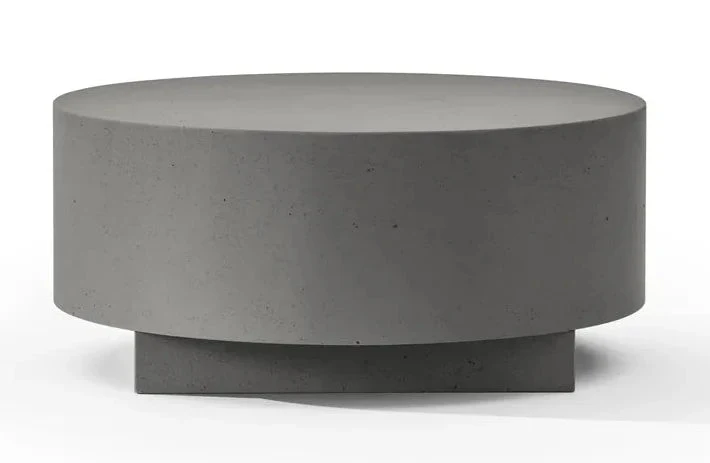 Tronchetto Coffee Table by CIMENTO®