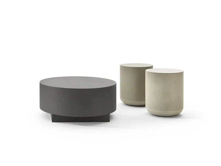 Tronchetto Coffee Table by CIMENTO® - Image 3