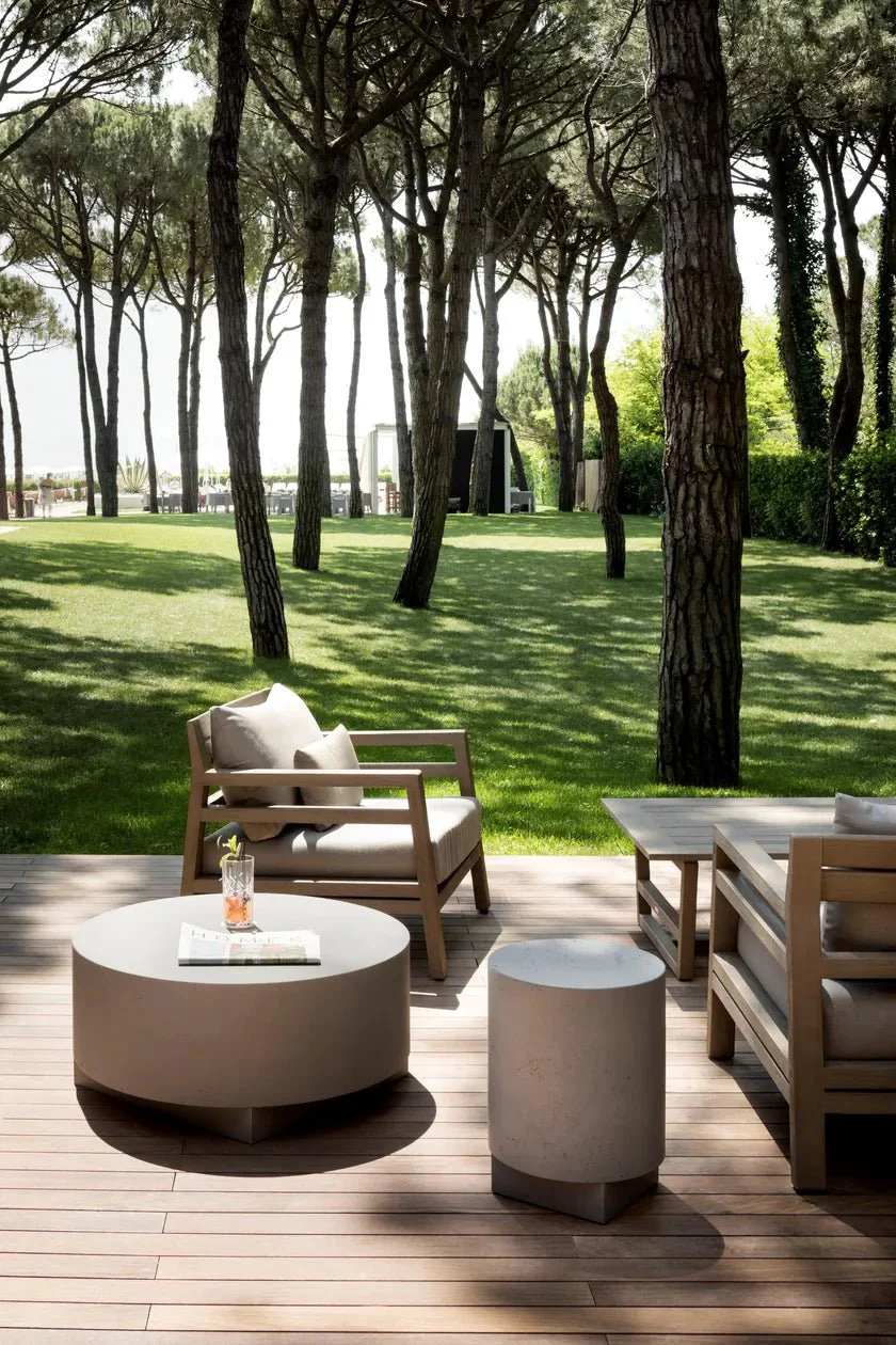 Tronchetto Coffee Table by CIMENTO® - Image 4