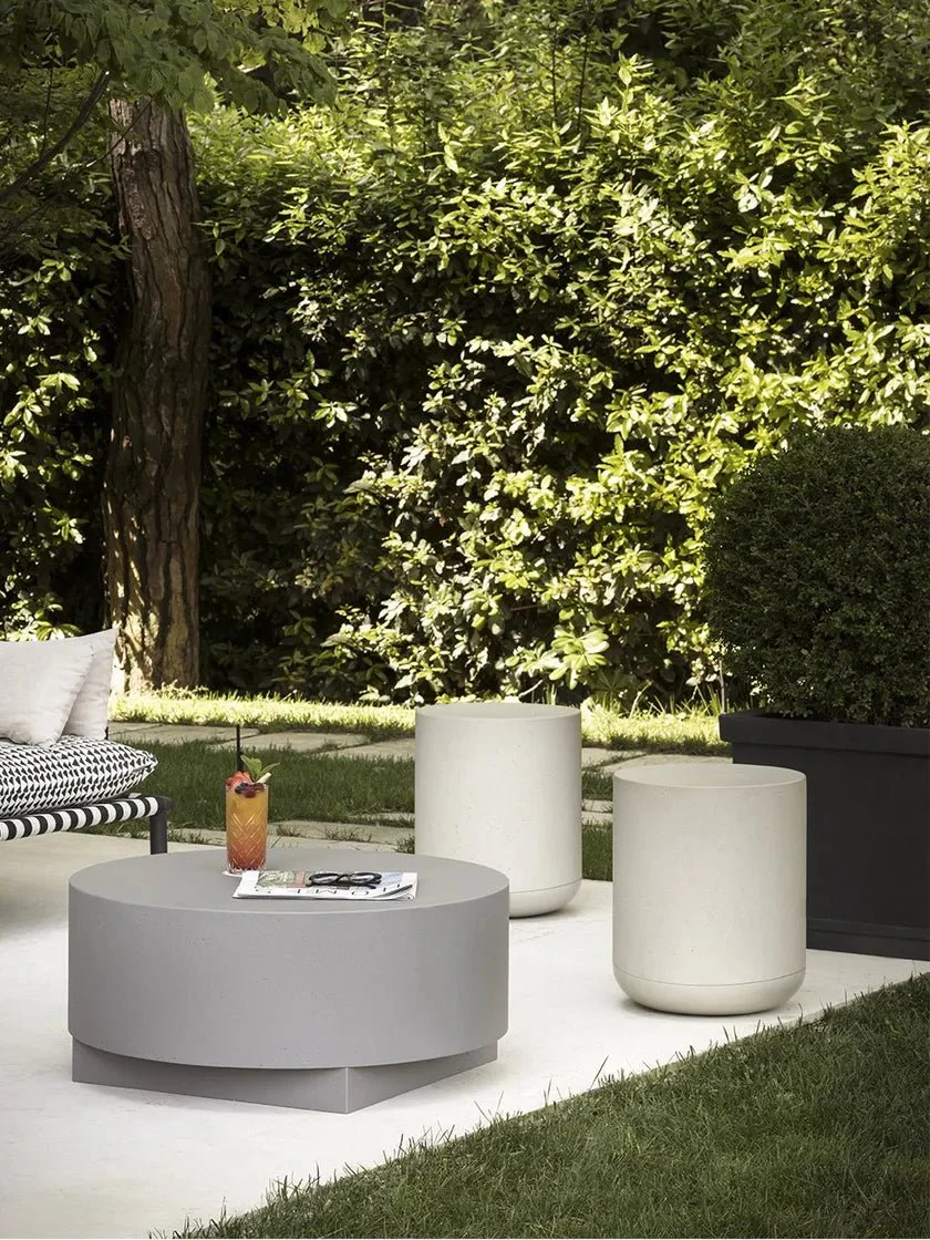 Tronchetto Coffee Table by CIMENTO® - Image 5