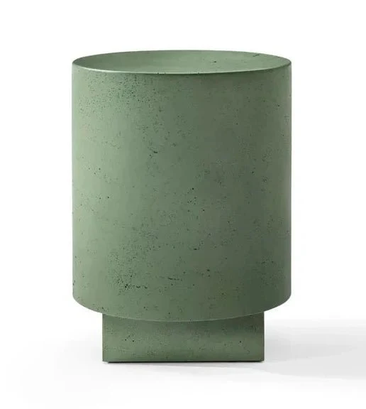 Tronchetto Stool by CIMENTO®