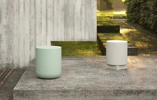 Tronchetto Stool by CIMENTO® - Image 5