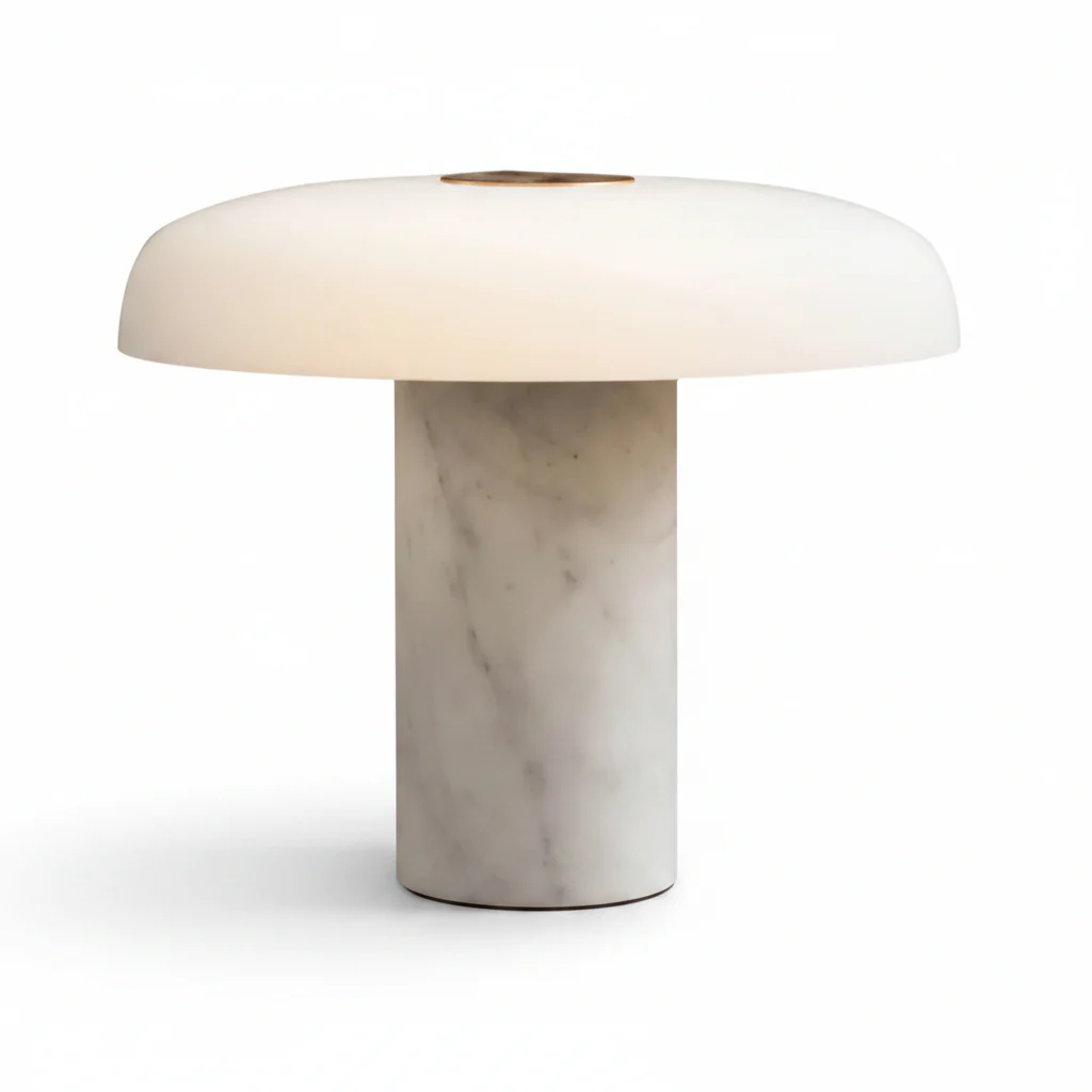 Tropico Table Lamp by FontanaArte