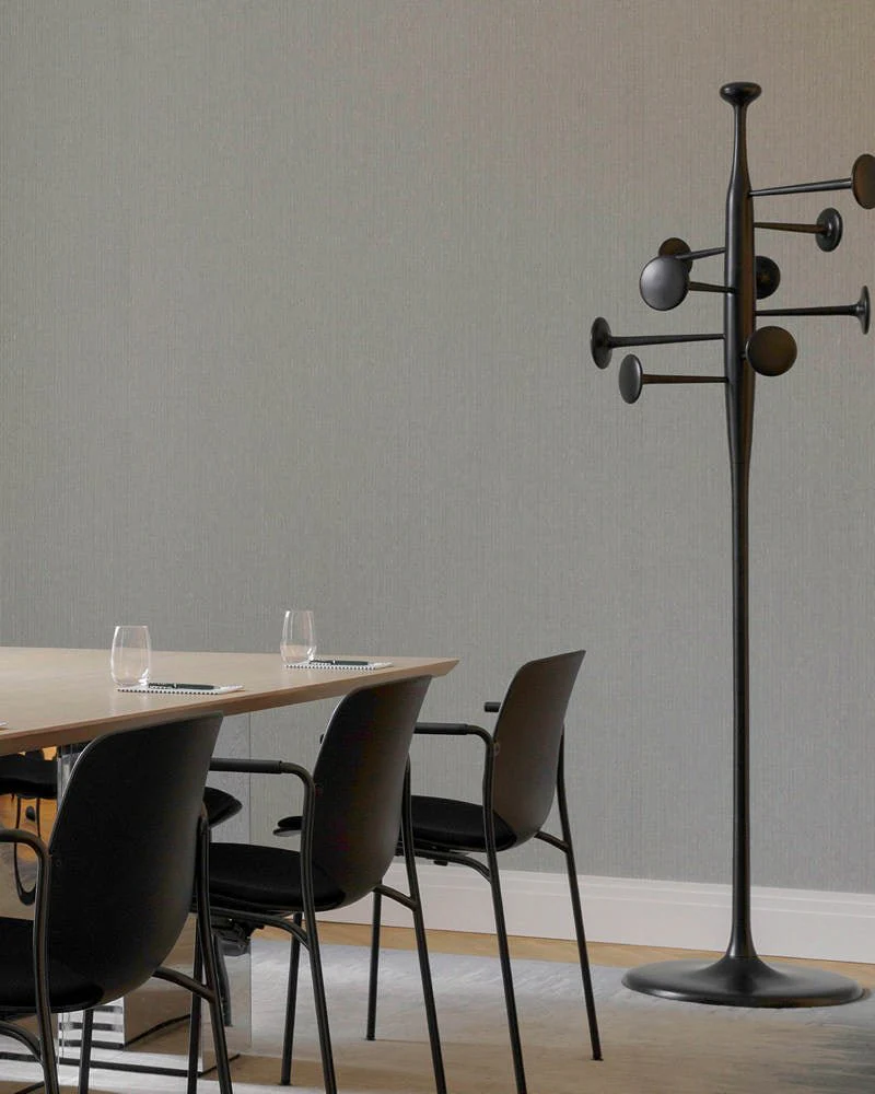 Trumpet Coat Stand by Mater - Image 3