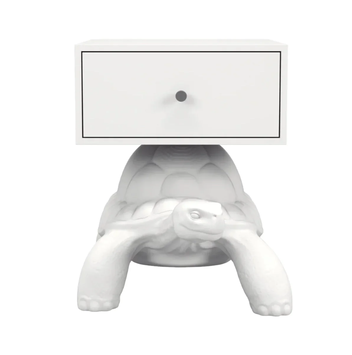 Turtle Carry Bed Table by Qeeboo - Image 3