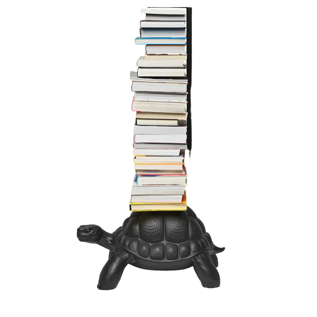 Turtle Carry Bookcase by Qeeboo - Image 8