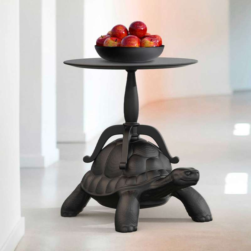 Turtle Carry Coffee Table by Qeeboo - Image 10