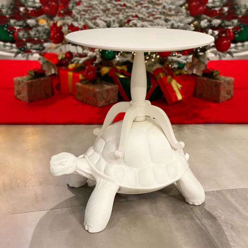 Turtle Carry Coffee Table by Qeeboo - Image 11