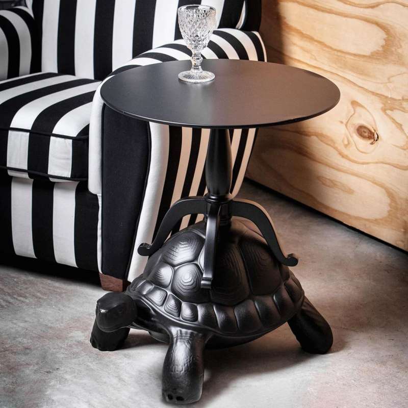 Turtle Carry Coffee Table by Qeeboo - Image 12
