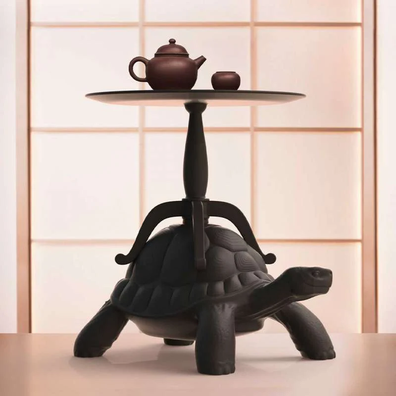 Turtle Carry Coffee Table by Qeeboo - Image 13