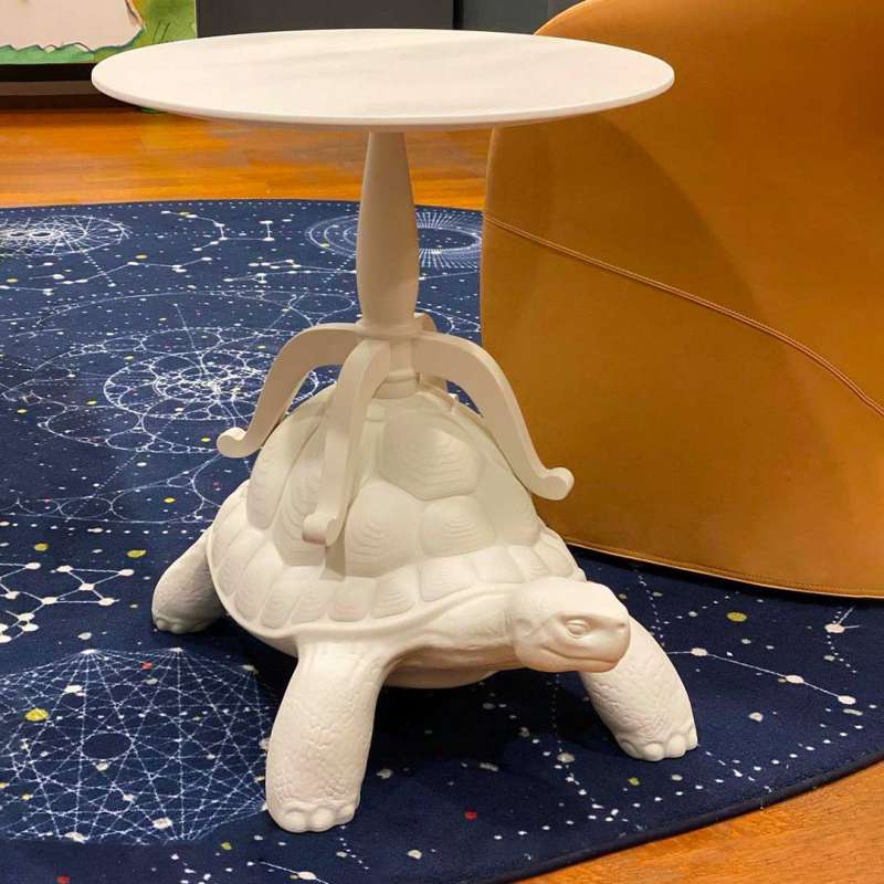 Turtle Carry Coffee Table by Qeeboo - Image 14